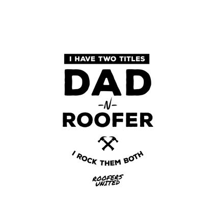 Dad Roofers