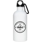 PREMIUM MEMBER ONLY - Stainless Steel Water Bottle