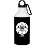 SKULL RU - Stainless Steel Water Bottle