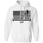 ROOFER DAD - Hoodie