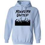 Roofers Hands - Hoodie