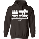 ROOFER DAD - Hoodie