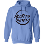 Roofers Circle United - Hoodie
