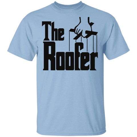 THE ROOFER - T-Shirt