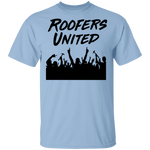 Roofers Hands - T-Shirt