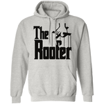 THE ROOFER - Hoodie