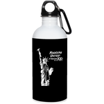 Roofers of Liberty - Stainless Steel Water Bottle