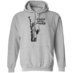 Roofers of Liberty - Hoodie