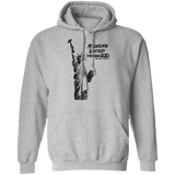 Roofers of Liberty - Hoodie