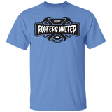 ROOFERS UNITED - T-Shirt