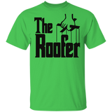 THE ROOFER - T-Shirt