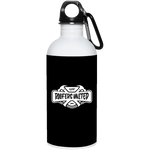 ROOFERS UNITED - Stainless Steel Water Bottle